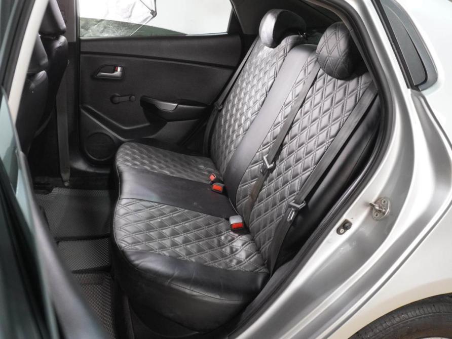 Kia Rio III Воронеж  - изображение 9