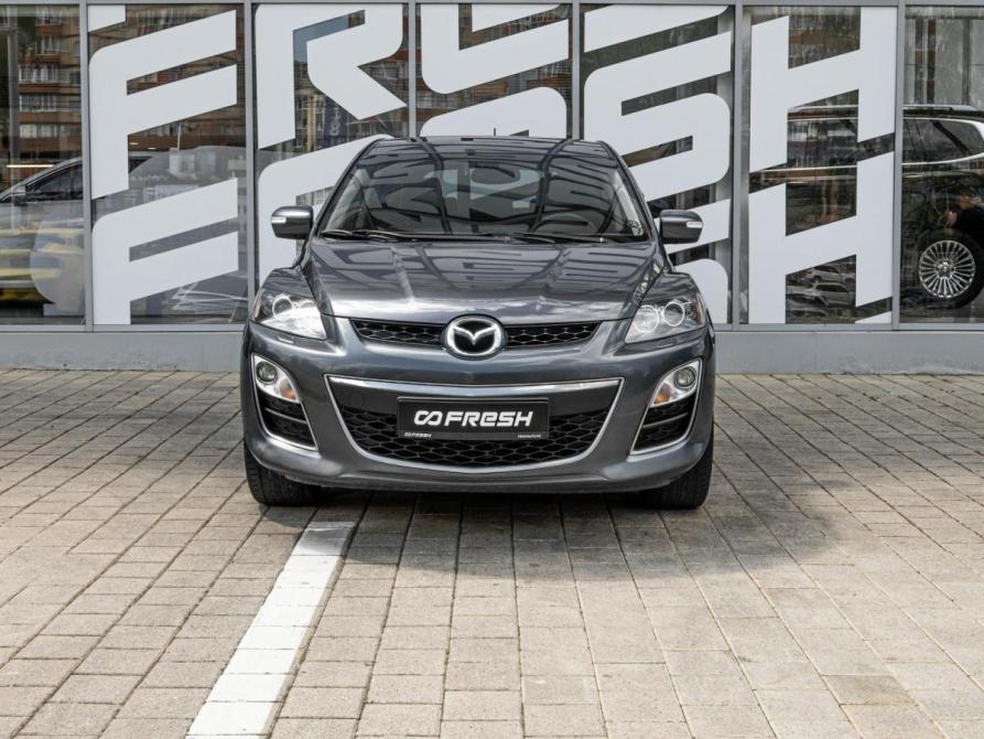 Mazda CX-7 I Рестайлинг Ставрополь  - изображение 3