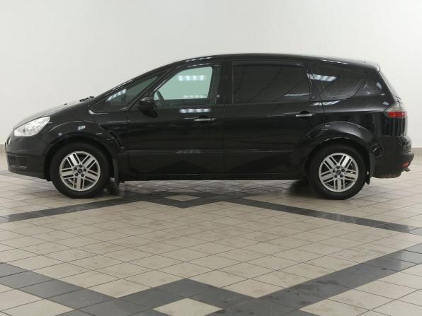 Ford S-MAX I с пробегом 2007 года, цена 655 000 рублей, 253700 км, минивэн, Автокод Объявления