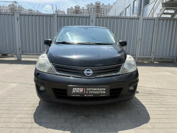 Nissan Tiida I Рестайлинг с пробегом 2010 года, цена 599 000 рублей, 333204 км, хэтчбек, Автокод Объявления