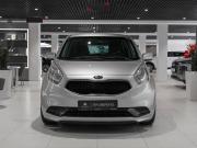 Kia Venga I Рестайлинг Москва  - изображение 23