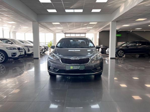 Kia Cerato III с пробегом 2013 года, цена 1 395 000 рублей, 81000 км, седан, Автокод Объявления