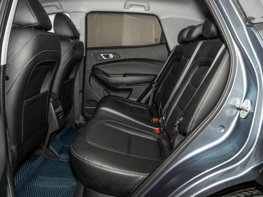 Chery Tiggo 4 I Рестайлинг Иркутск  - изображение 7