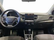 Hyundai Solaris II Рестайлинг Ростов-на-Дону  - изображение 32
