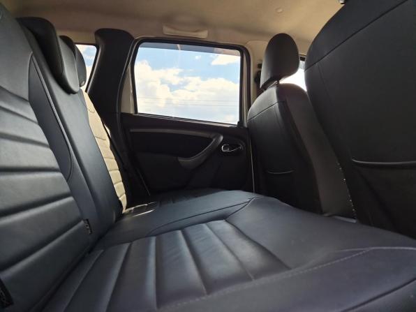 Renault Duster I Рестайлинг с пробегом 2018 года, цена 1 250 000 рублей, 213415 км, внедорожник, Автокод Объявления