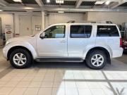 Nissan Pathfinder III Челябинск  - изображение 31