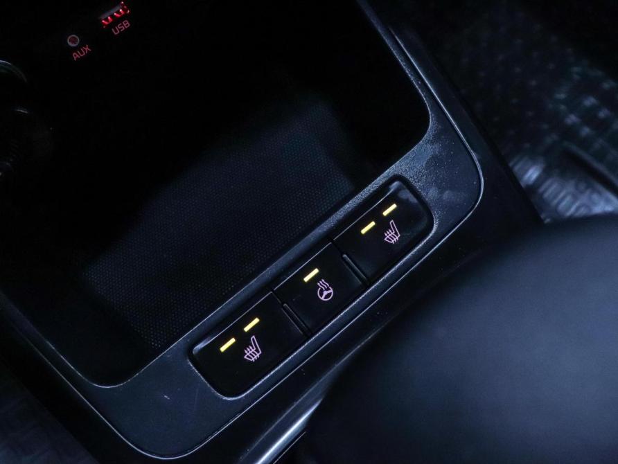 Kia Rio IV Красноярск  - изображение 20