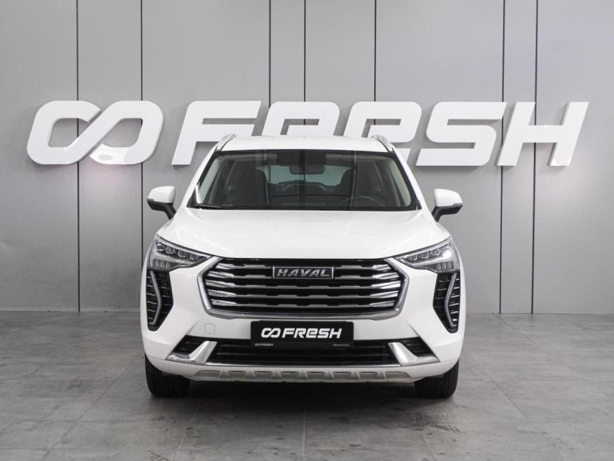 Haval Jolion I Воронеж  - изображение 3