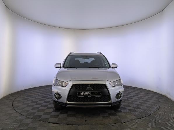 Mitsubishi Outlander II Рестайлинг с пробегом 2011 года, цена 1 250 000 рублей, 95110 км, внедорожник, Автокод Объявления