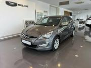 Hyundai Solaris I Рестайлинг Подольск  - изображение 26