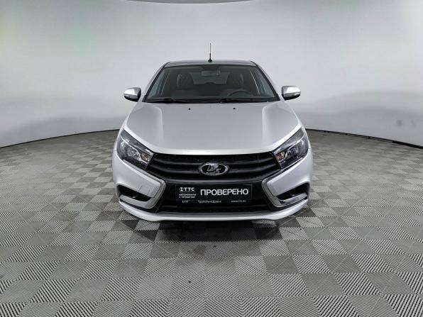 Lada (ВАЗ) Vesta I с пробегом 2018 года, цена 950 000 рублей, 62895 км, седан, Автокод Объявления