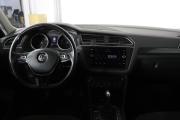 Volkswagen Tiguan II Нижний Новгород  - изображение 37