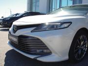 Toyota Camry VIII (XV70) Владимир  - изображение 58