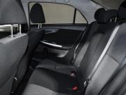 Toyota Corolla X (E140 E150) Рестайлинг Санкт-Петербург  - изображение 32