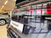 Volkswagen Teramont II (China Market) Москва  - изображение 42