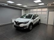 Renault Kaptur I Тверь  - изображение 18