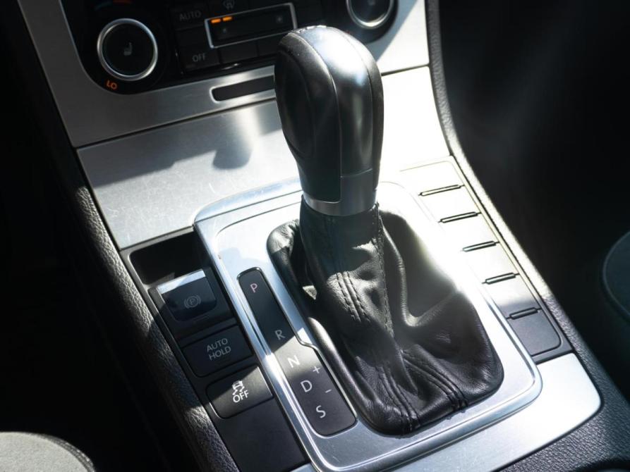 Volkswagen Passat B7 Кропоткин  - изображение 21
