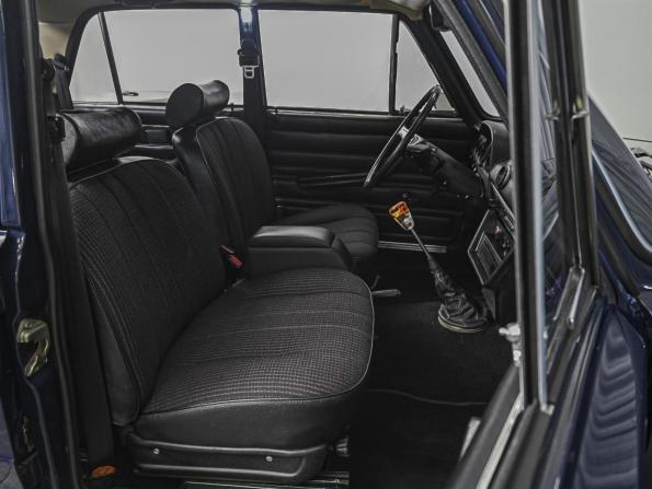 Lada (ВАЗ) 2106 с пробегом 1996 года, цена 550 000 рублей, 55556 км, седан, Автокод Объявления