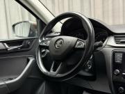Skoda Rapid I Рестайлинг Ижевск  - изображение 44