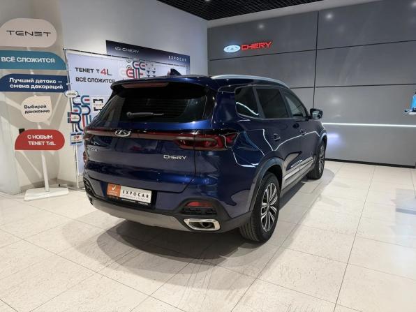 Chery Tiggo 8 I с пробегом 2020 года, цена 1 599 000 рублей, 66000 км, внедорожник, Автокод Объявления