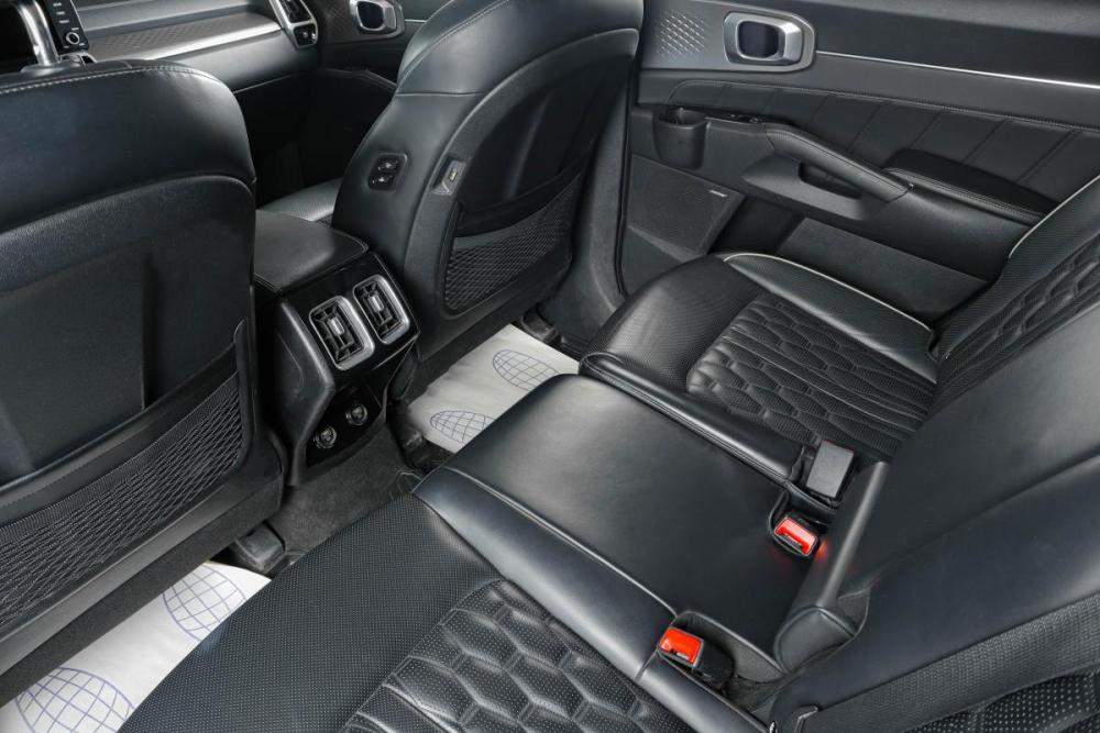 Kia Sorento IV Тюмень  - изображение 9