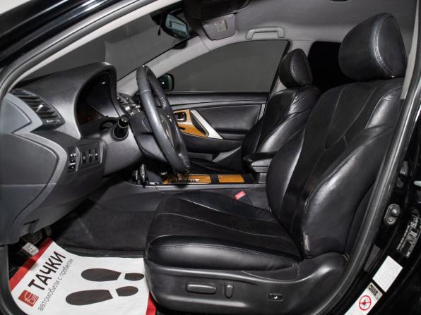 Toyota Camry VI (XV40) с пробегом 2006 года, цена 1 160 000 рублей, 360504 км, седан, Автокод Объявления