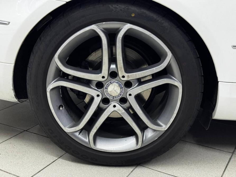 Mercedes-Benz E-Класс IV (W212 S212 C207) Рестайлинг Благовещенск  - изображение 14