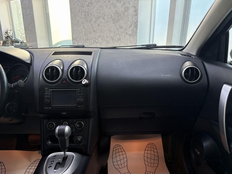 Nissan Qashqai I Рестайлинг Ярославль  - изображение 24
