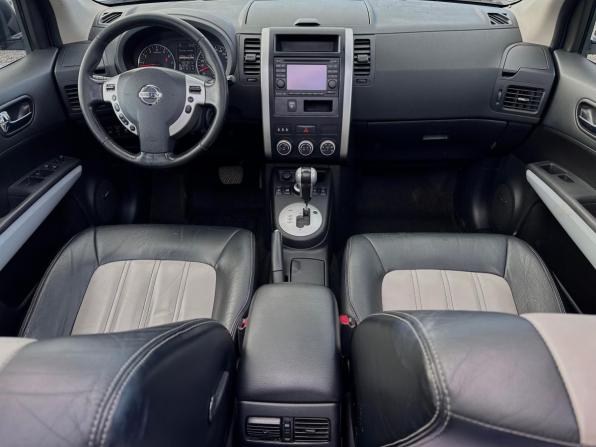 Nissan X-Trail II Рестайлинг с пробегом 2013 года, цена 1 437 000 рублей, 162104 км, внедорожник, Автокод Объявления