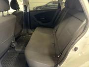 Nissan Almera III (G15) Краснодар  - изображение 28
