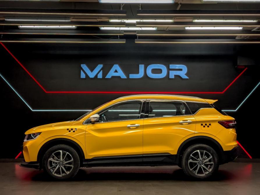 Belgee X50 Москва  - изображение 8