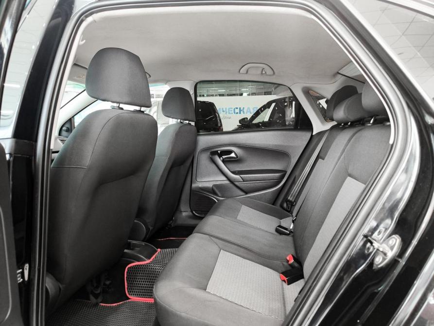 Volkswagen Polo V Казань  - изображение 15