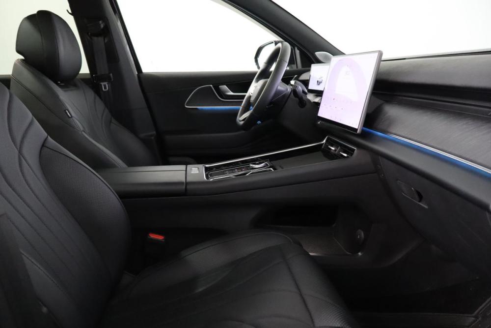 Chery Tiggo 9 I Санкт-Петербург  - изображение 8