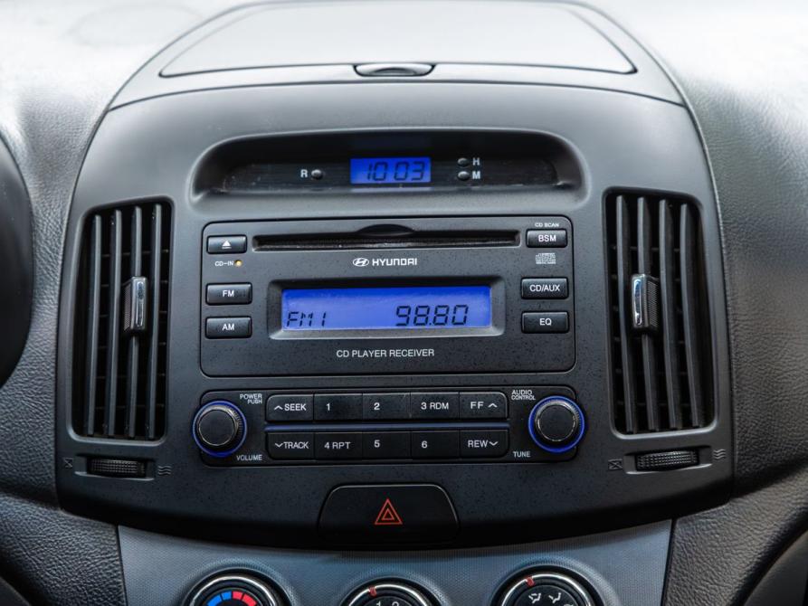 Hyundai Elantra IV (HD) Волгоград  - изображение 18