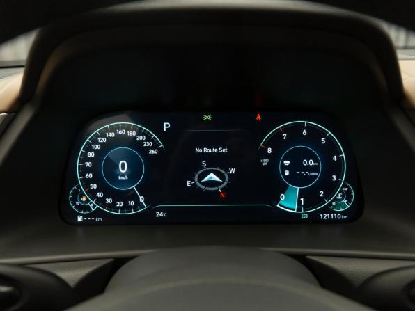 Hyundai Sonata VIII (DN8) с пробегом 2021 года, цена 2 090 000 рублей, 121080 км, седан, Автокод Объявления