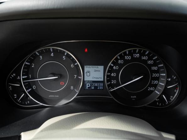Nissan Patrol VI (Y62) с пробегом 2012 года, цена 2 257 500 рублей, 238338 км, внедорожник, Автокод Объявления