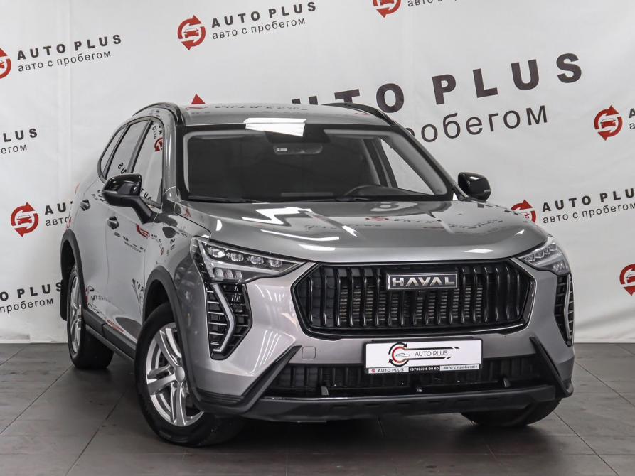 Haval Jolion I Рестайлинг Минеральные Воды  - изображение 1