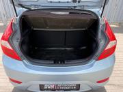 Hyundai Solaris I Ростов-на-Дону  - изображение 36