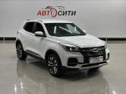 Chery Tiggo 4 I Рестайлинг Тамбов  - изображение 21