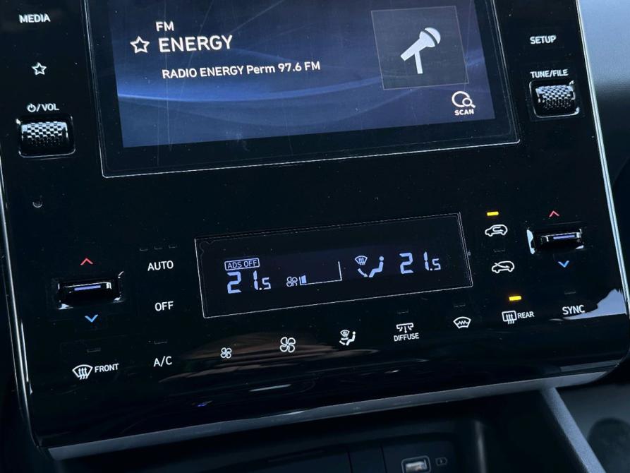 Hyundai Tucson IV Пермь  - изображение 25