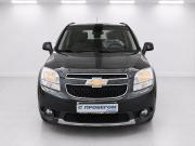 Chevrolet Orlando I Москва  - изображение 18