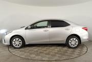 Toyota Corolla XI (E160 E170 E180) Волгоград  - изображение 28