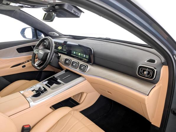 Jaecoo J8 с пробегом 2024 года, цена 3 020 000 рублей, 51658 км, внедорожник, Автокод Объявления