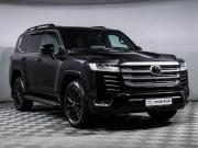 Toyota Land Cruiser 300 Series Москва  - изображение 24