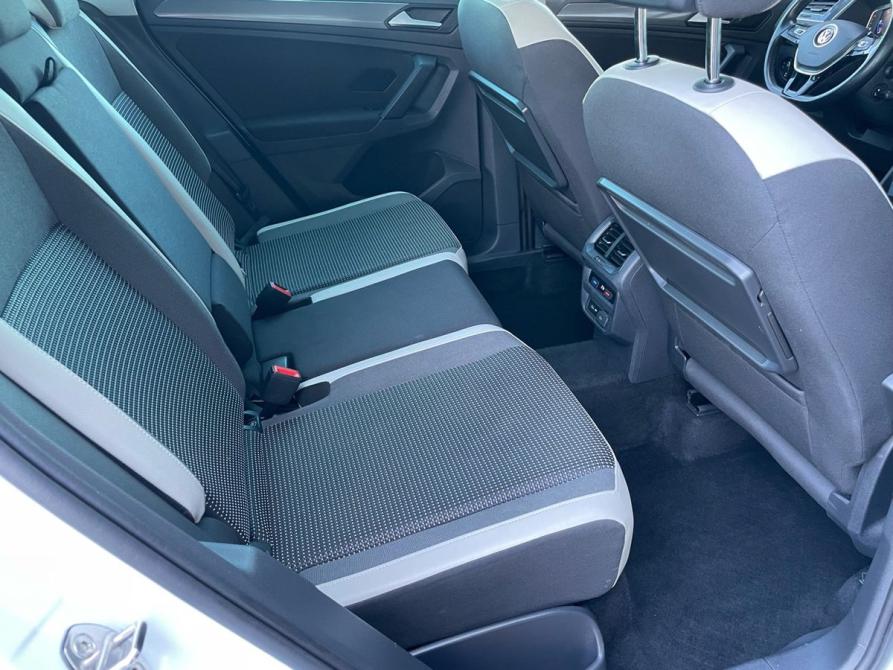 Volkswagen Tiguan II Краснодар  - изображение 13