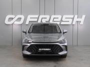 BAIC U5 Plus Воронеж  - изображение 21