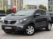Kia Sportage III Ижевск  - изображение 33