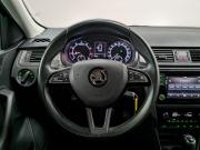 Skoda Rapid I Рестайлинг Москва  - изображение 54