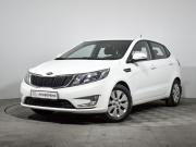 Kia Rio III Санкт-Петербург  - изображение 20