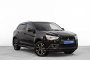 Mitsubishi ASX I Барнаул  - изображение 23